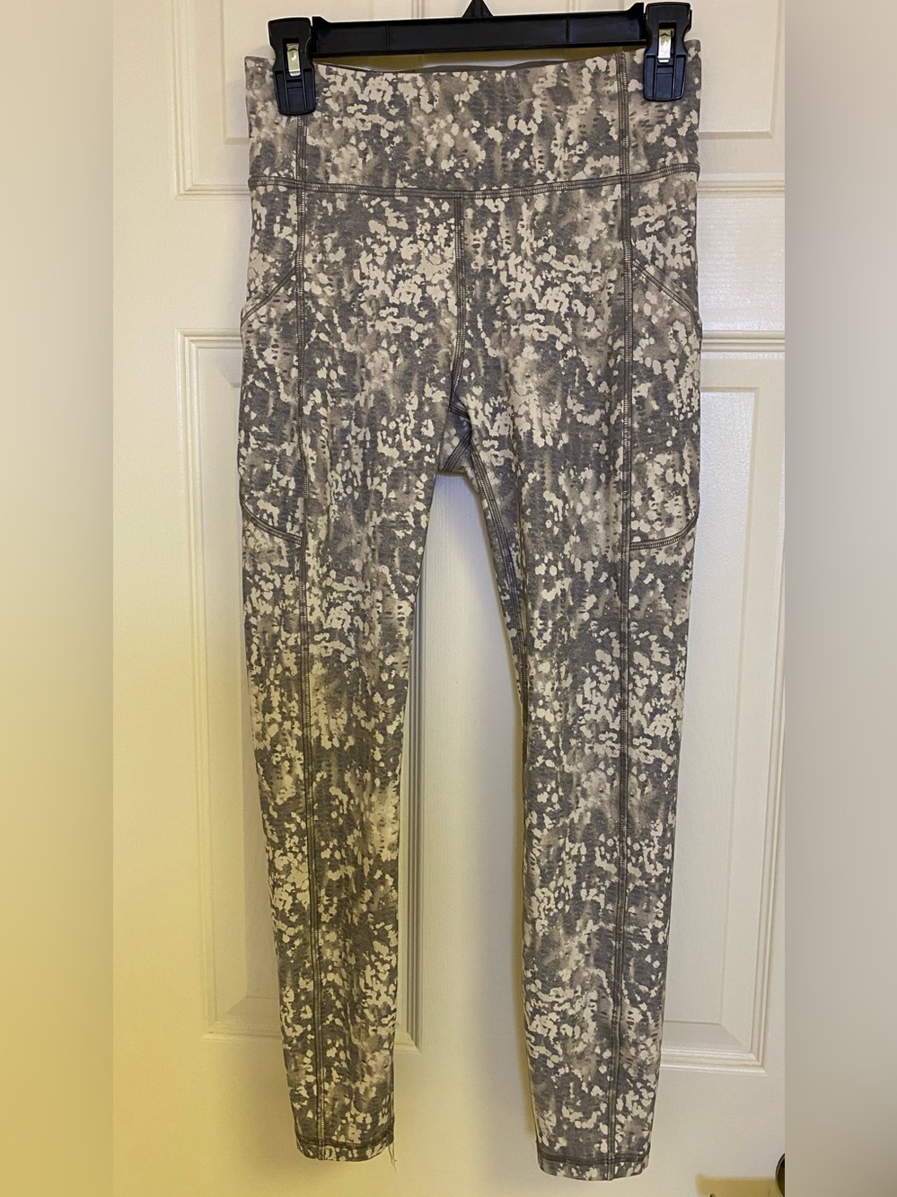 lululemon athletica Invigorate High-Rise Leggings